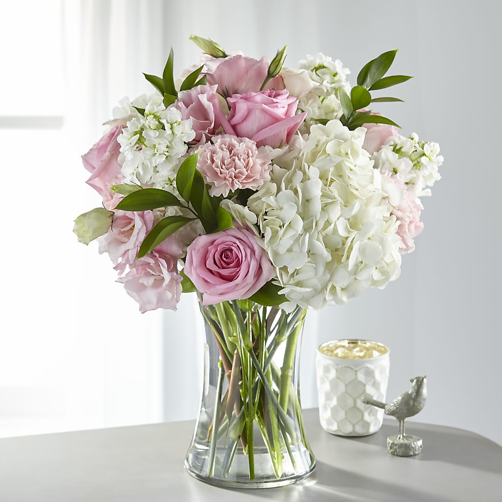 Guiding Grace Bouquet – Love Blossoms, Easton PA
