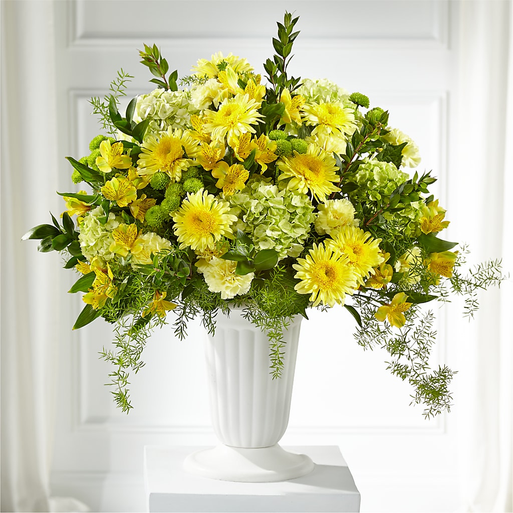 Beloved Blessings Arrangement – Love Blossoms, Easton PA