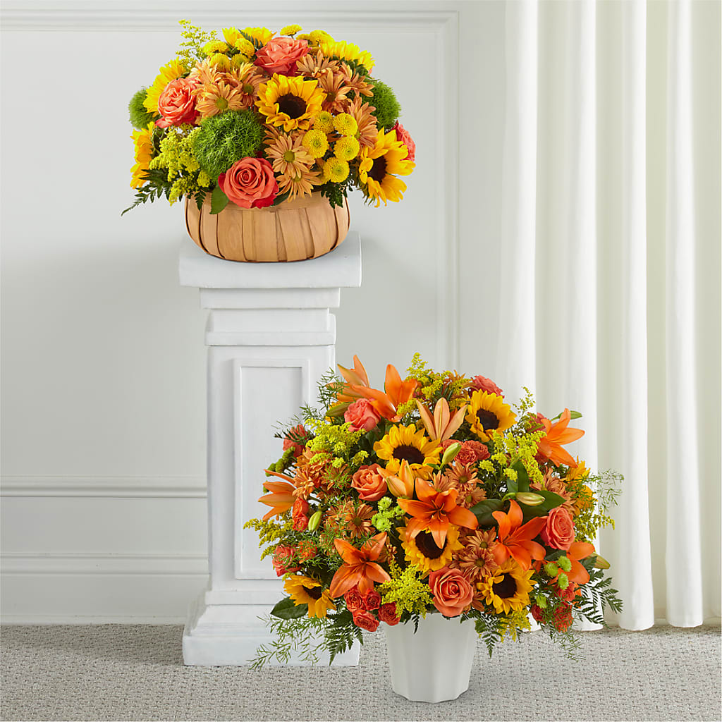 Heart of Gold Bundles – Love Blossoms, Easton PA