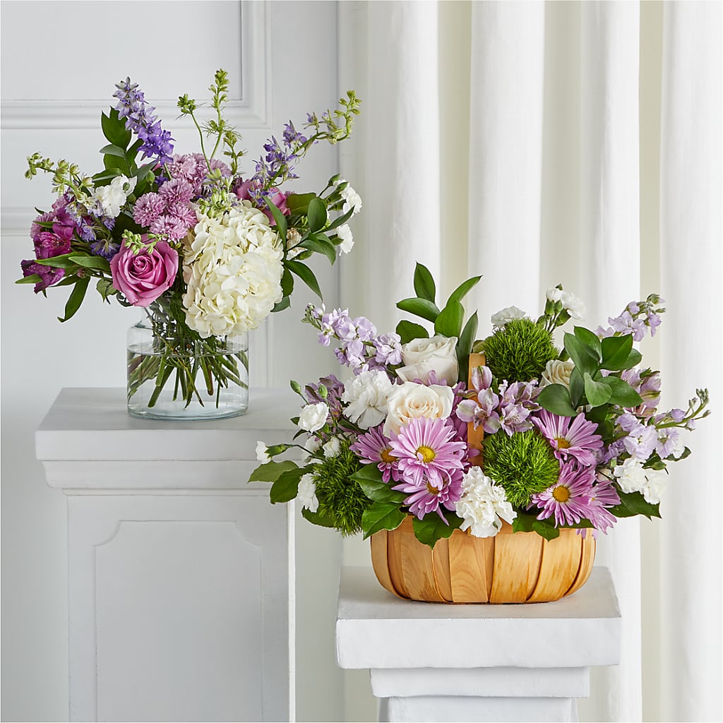 Tender Embrace Bundles – Love Blossoms, Easton PA