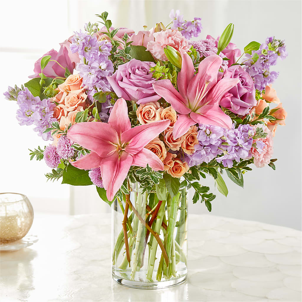 Resilience Bouquet – Love Blossoms, Easton PA
