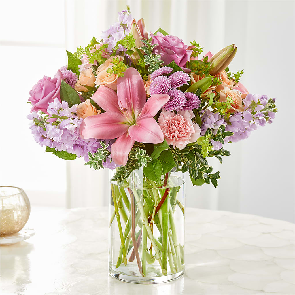 Resilience Bouquet – Love Blossoms, Easton PA