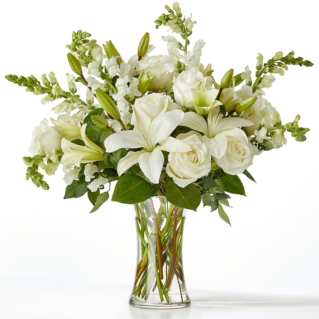 Eternal Friendship Bouquet – Love Blossoms, Easton PA