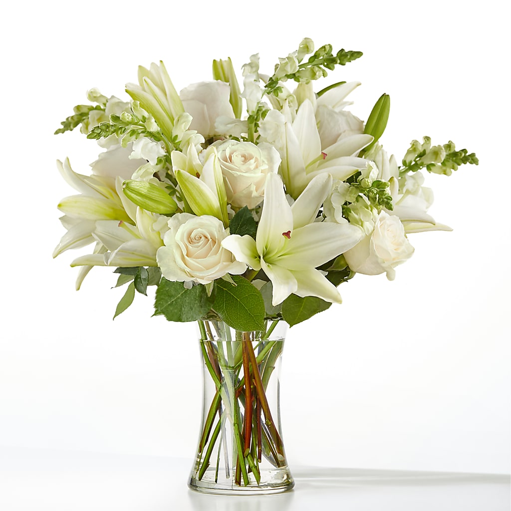 Eternal Friendship Bouquet – Love Blossoms, Easton PA