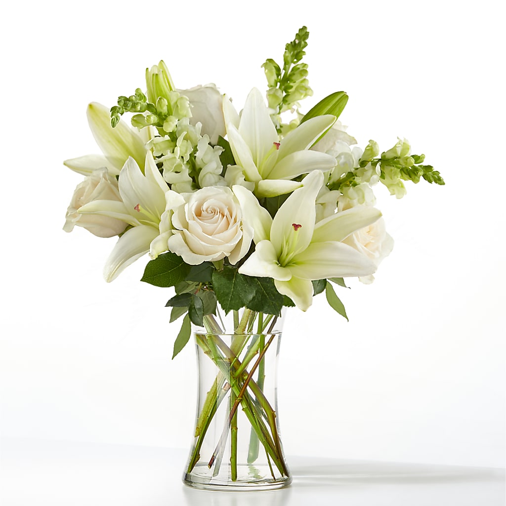 Eternal Friendship Bouquet – Love Blossoms, Easton PA