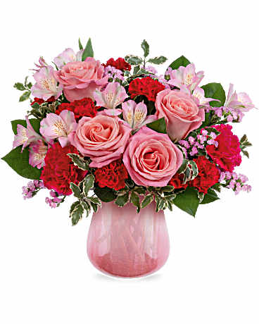 Sweet On Hue – Love Blossoms, Easton PA