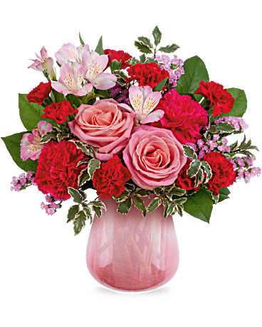 Sweet On Hue – Love Blossoms, Easton PA