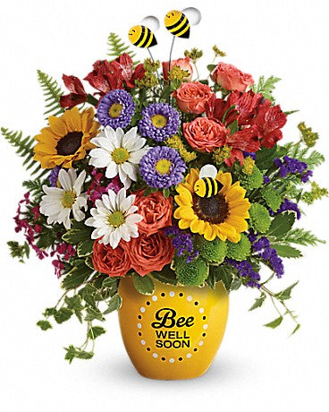 Garden of Wellness – Love Blossoms, Easton PA