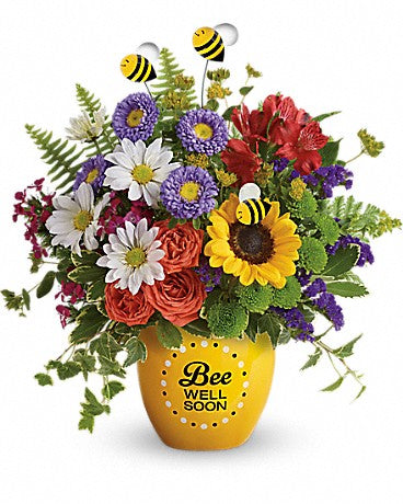 Garden of Wellness – Love Blossoms, Easton PA