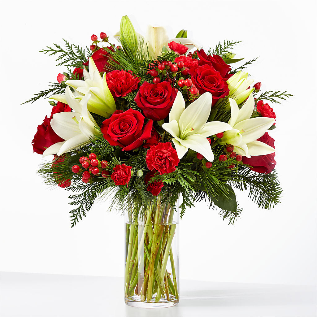 Joyful Greetings Bouquet – Love Blossoms, Easton PA