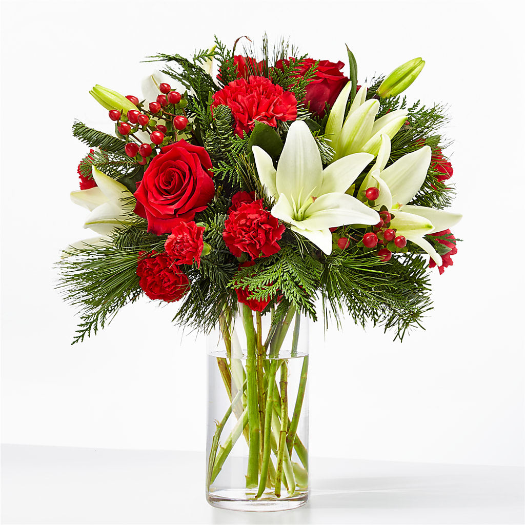 Joyful Greetings Bouquet – Love Blossoms, Easton PA