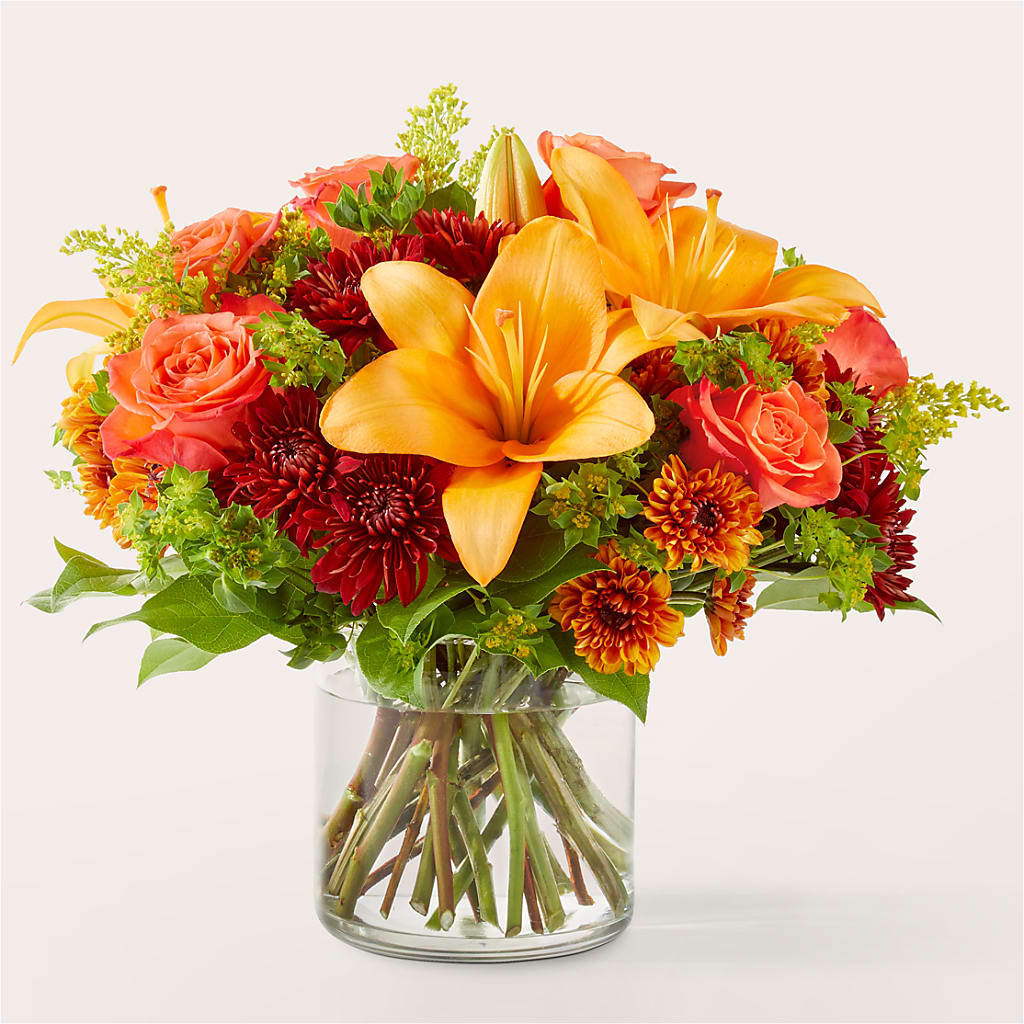 Honeycrisp Bouquet – Love Blossoms, Easton PA