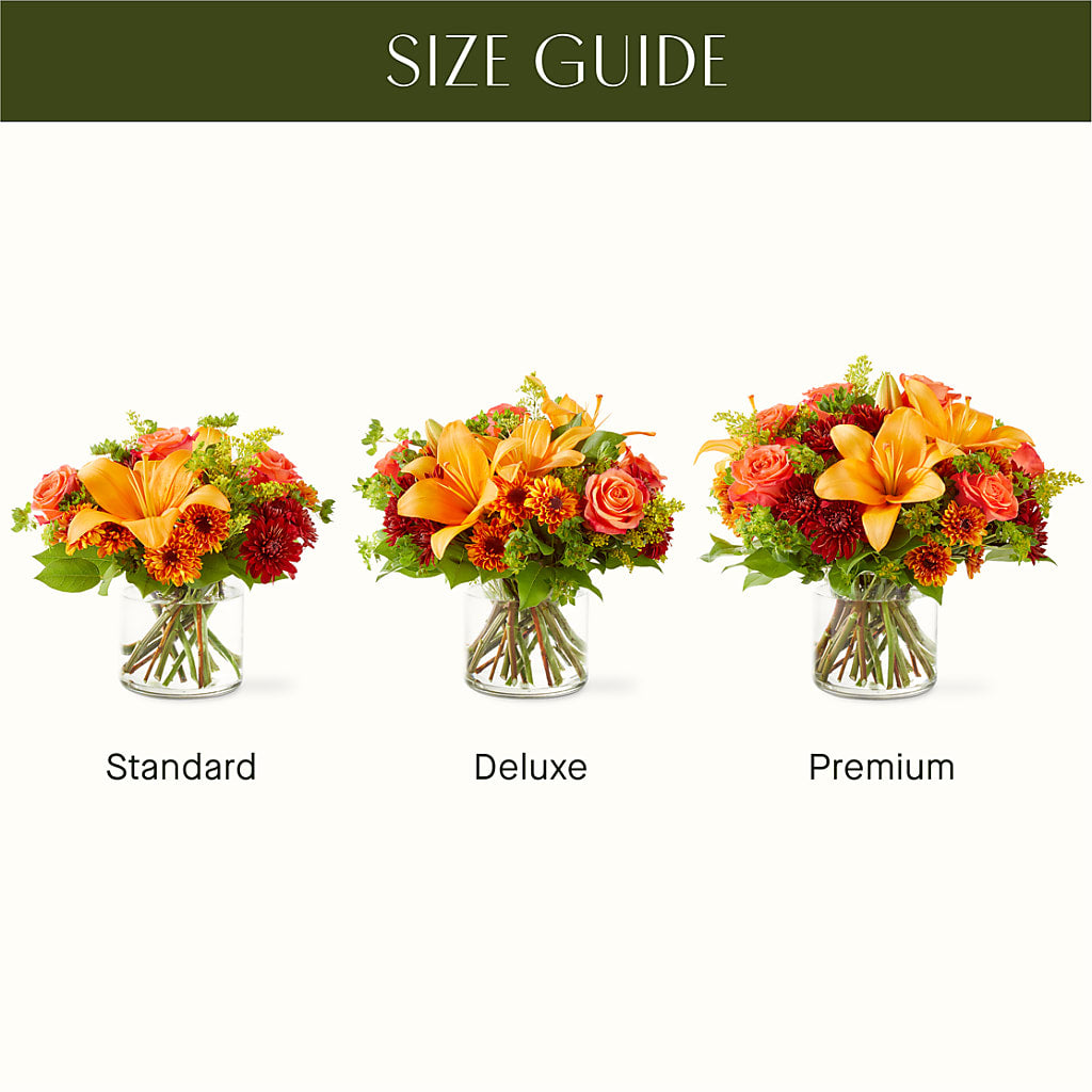 Honeycrisp Bouquet – Love Blossoms, Easton PA