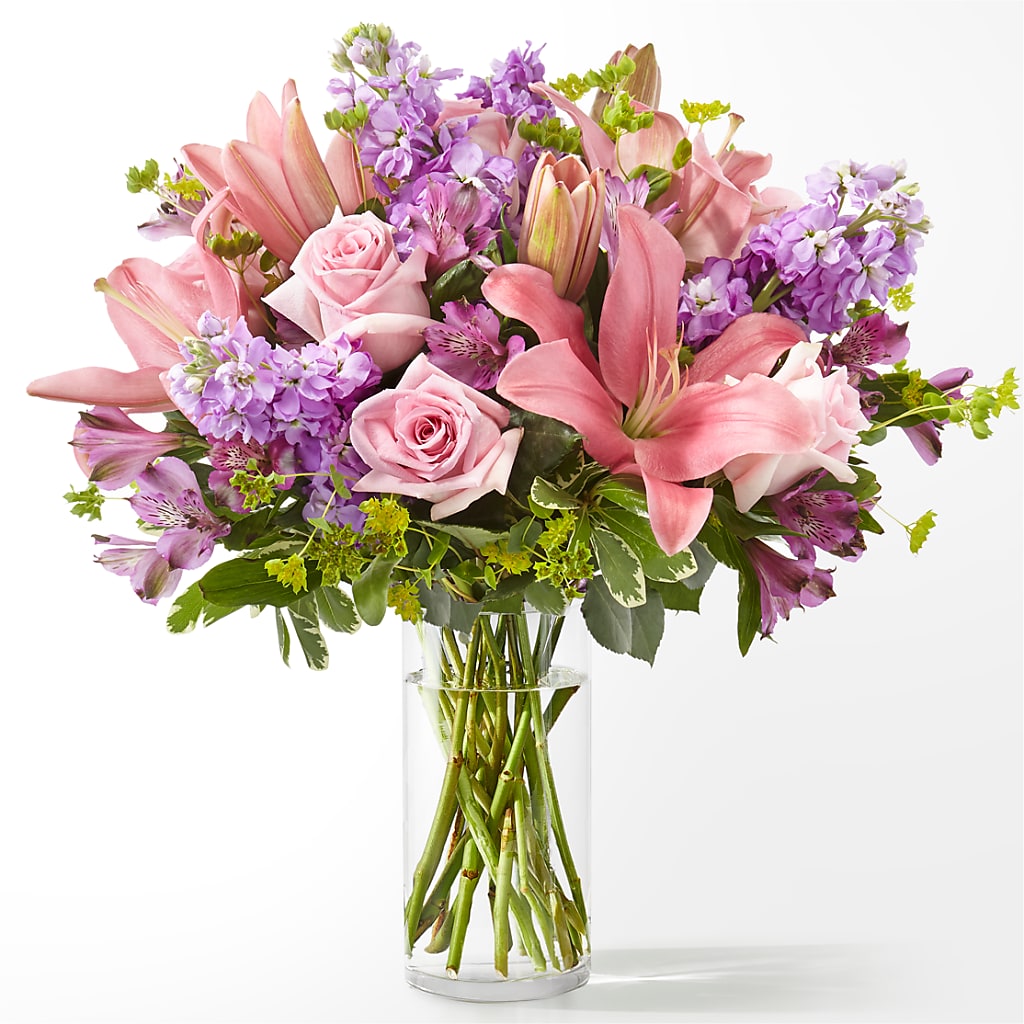 Precious Petals Bouquet – Love Blossoms, Easton PA