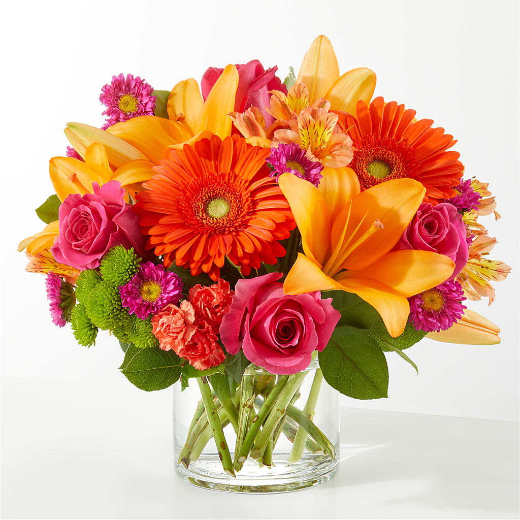 Soiree Bouquet – Love Blossoms, Easton PA