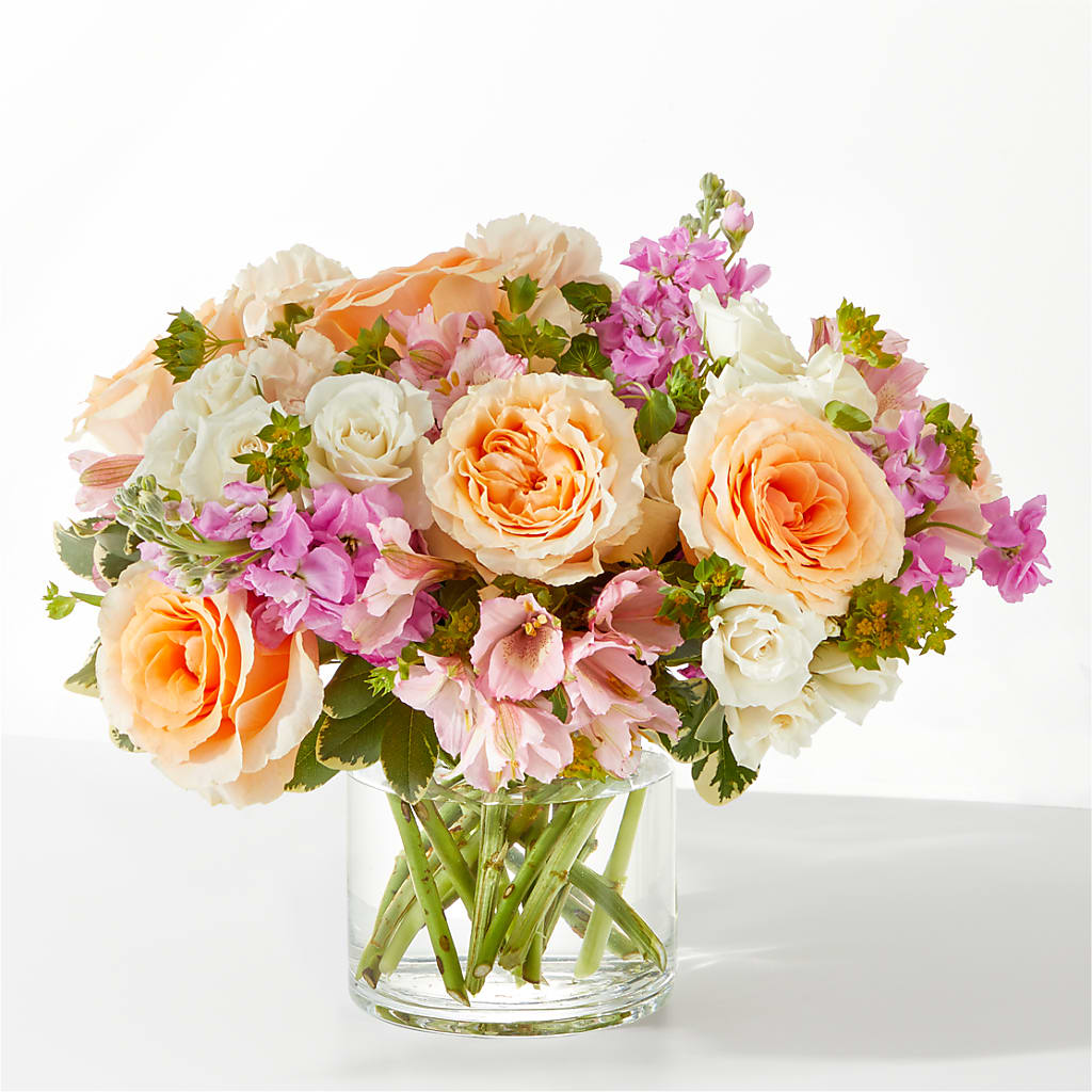 Paradise Bouquet – Love Blossoms, Easton PA