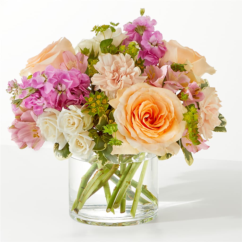 Paradise Bouquet – Love Blossoms, Easton PA