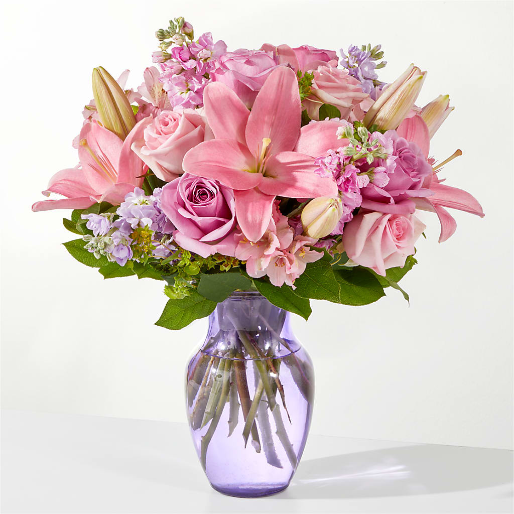 The Crown Jewel Bouquet – Love Blossoms, Easton PA