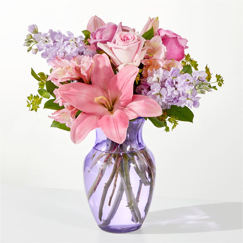 The Crown Jewel Bouquet – Love Blossoms, Easton PA