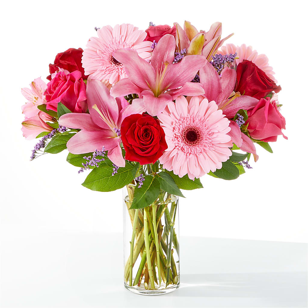 Lots of Love Bouquet – Love Blossoms, Easton PA