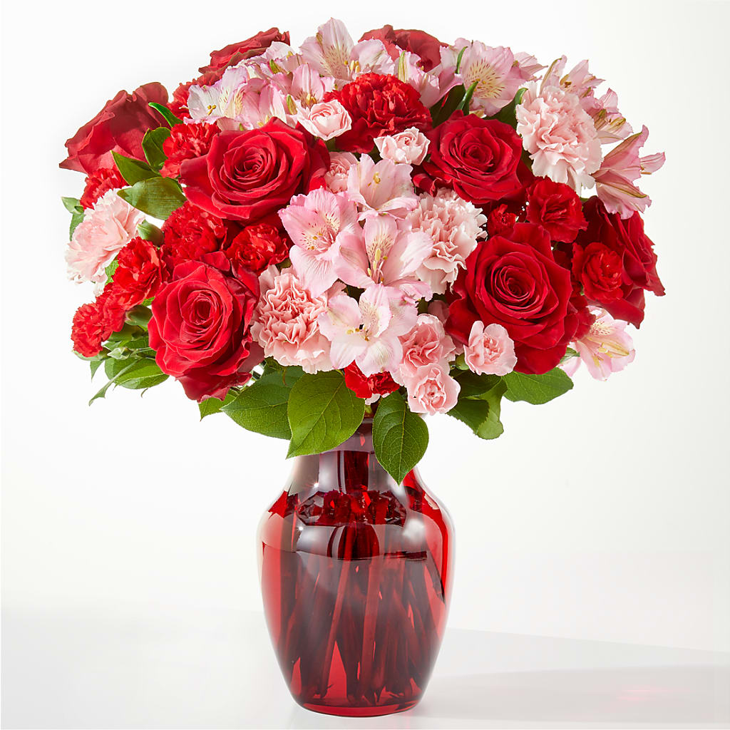 Candy Kisses Bouquet – Love Blossoms, Easton PA