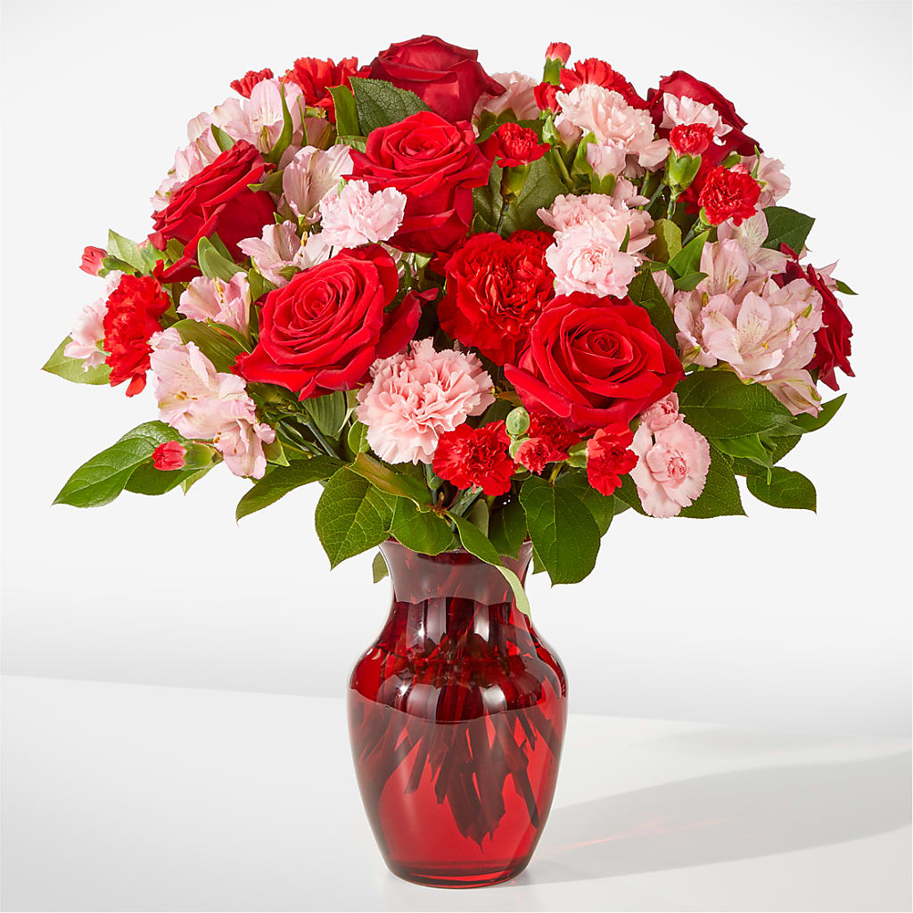 Candy Kisses Bouquet – Love Blossoms, Easton PA