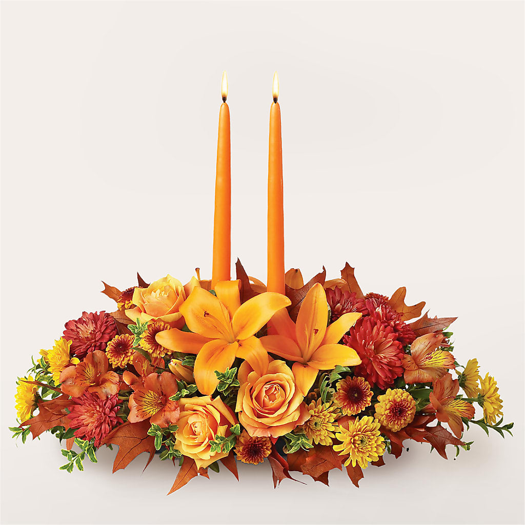 Traditions Centerpiece – Love Blossoms, Easton PA