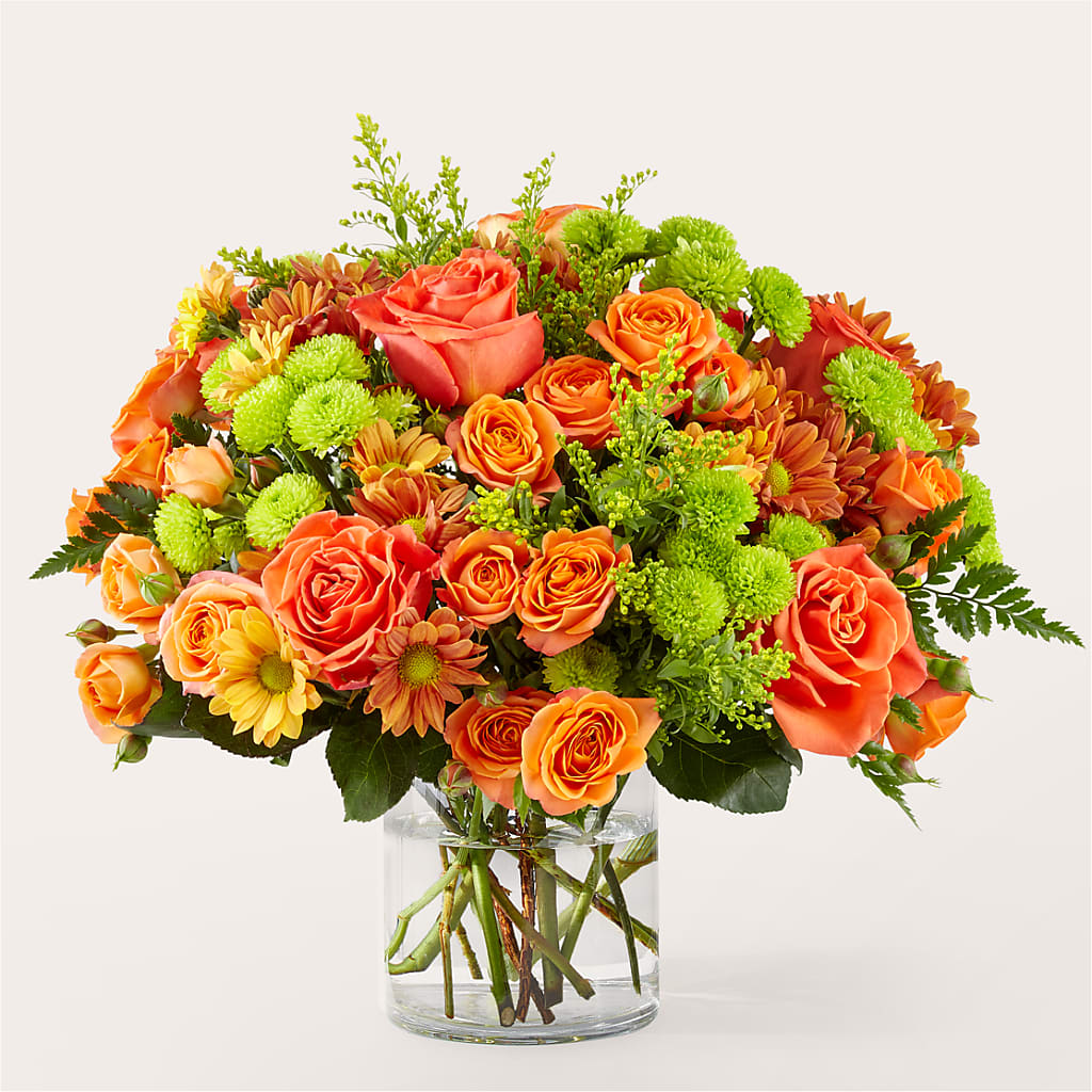 The Farmhouse Bouquet – Love Blossoms, Easton PA