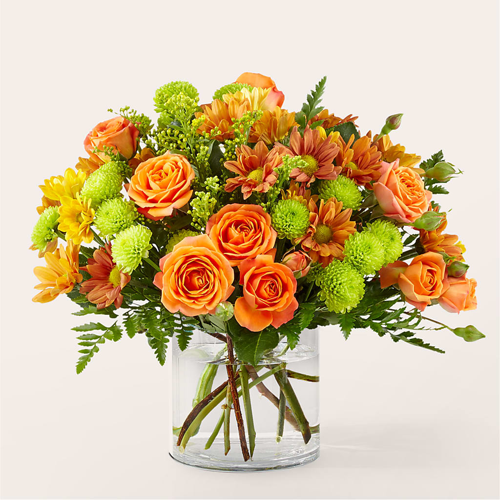 The Farmhouse Bouquet – Love Blossoms, Easton PA