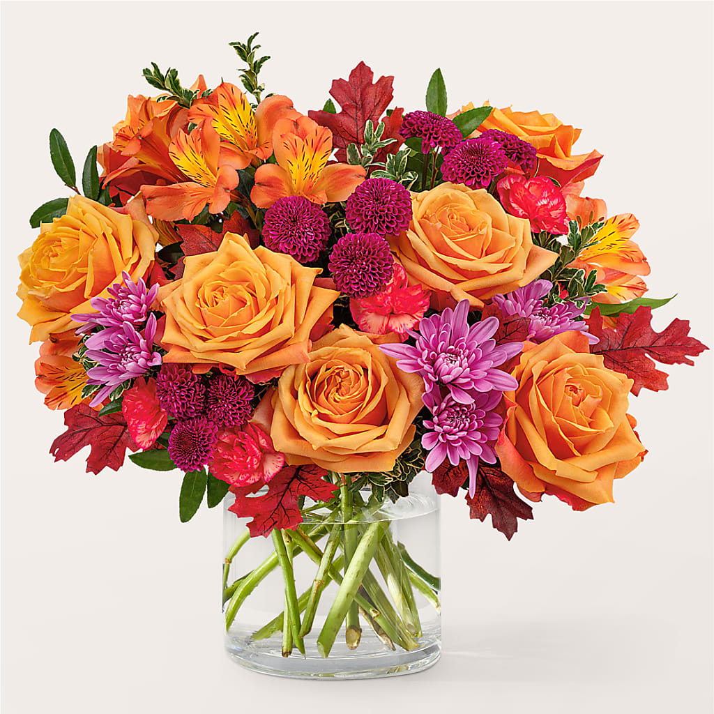 Terracotta Treasures Bouquet – Love Blossoms, Easton PA