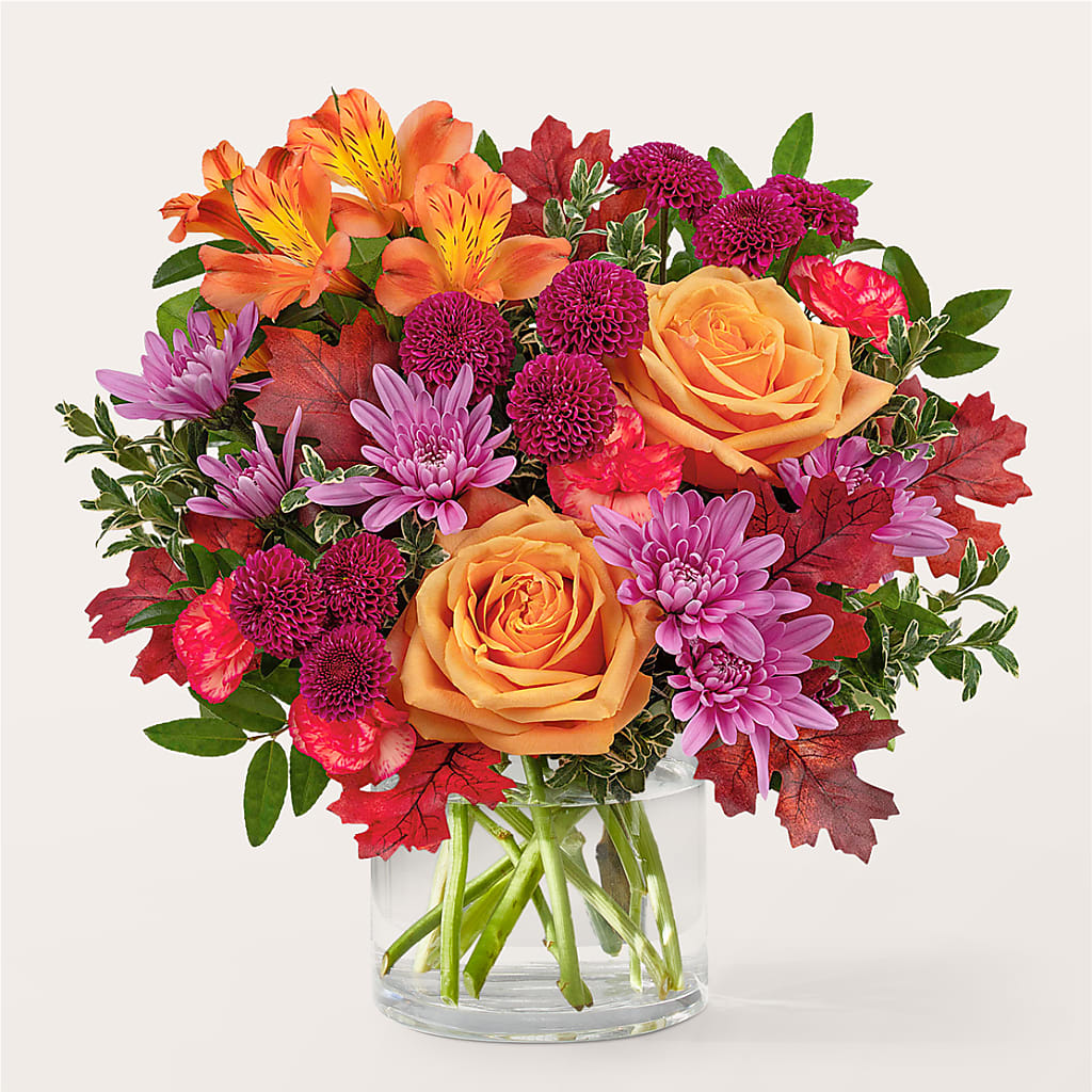 Terracotta Treasures Bouquet – Love Blossoms, Easton PA