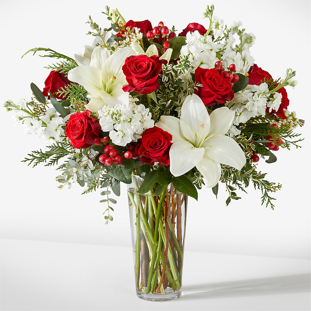 Twinkle Lights Bouquet – Love Blossoms, Easton PA