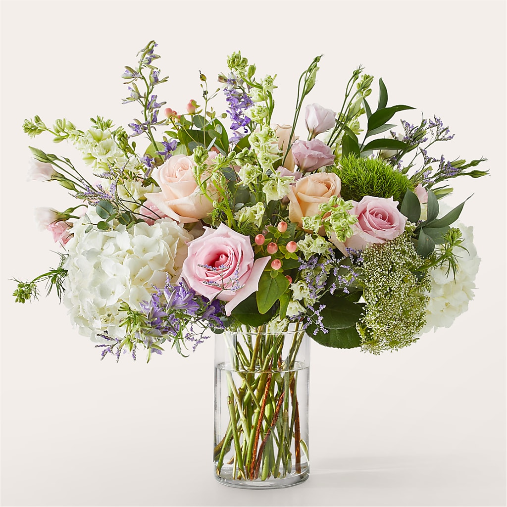 From Scratch Luxury Bouquet – Love Blossoms, Easton PA