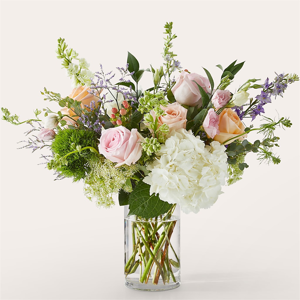 From Scratch Luxury Bouquet – Love Blossoms, Easton PA