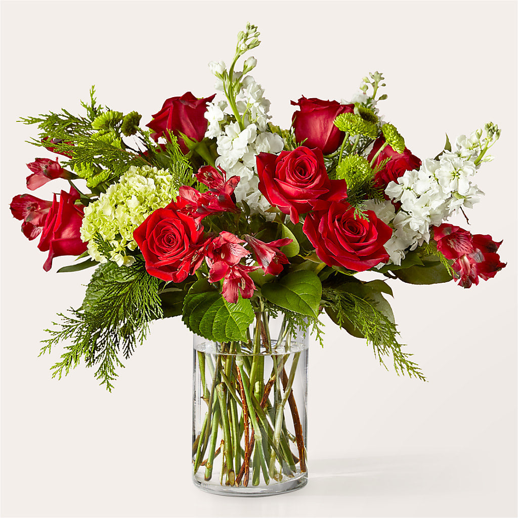 Tree Shopping Bouquet – Love Blossoms, Easton PA