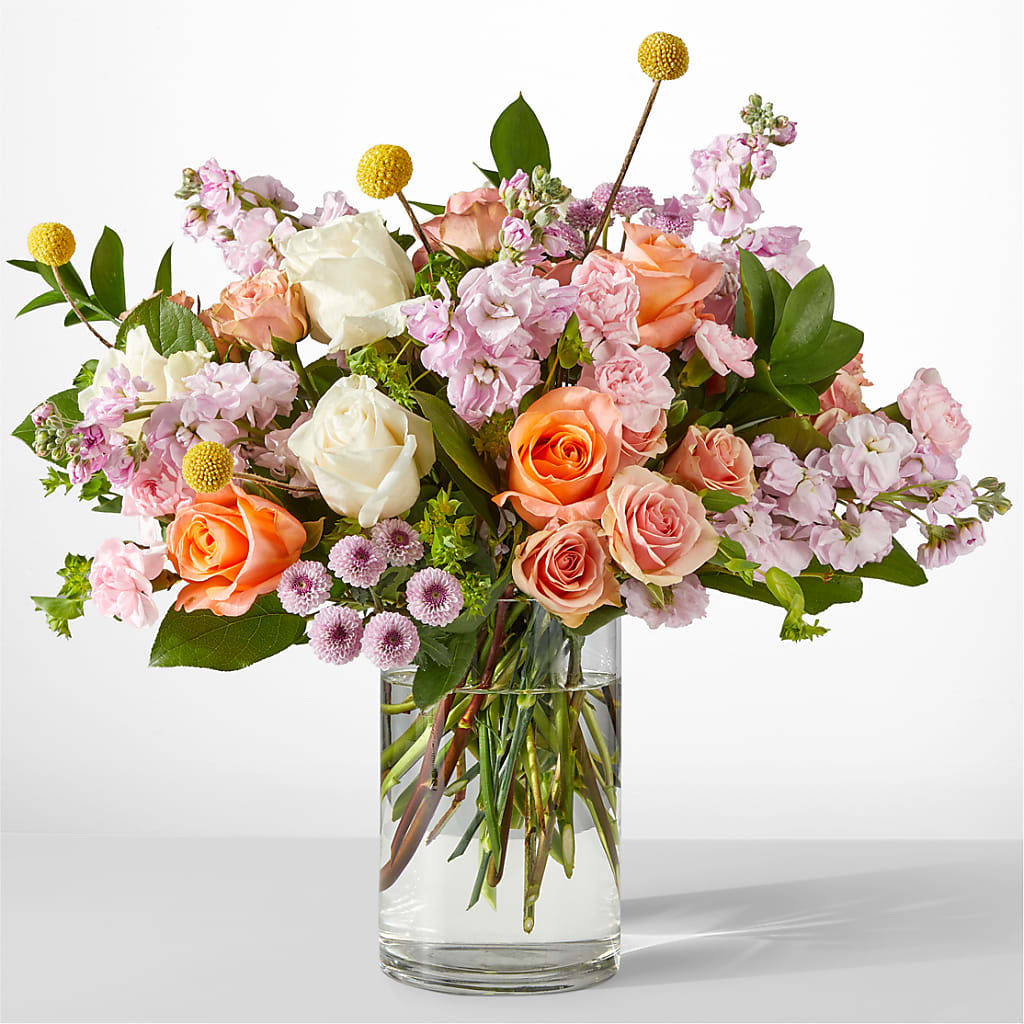 French Market Bouquet – Love Blossoms, Easton PA