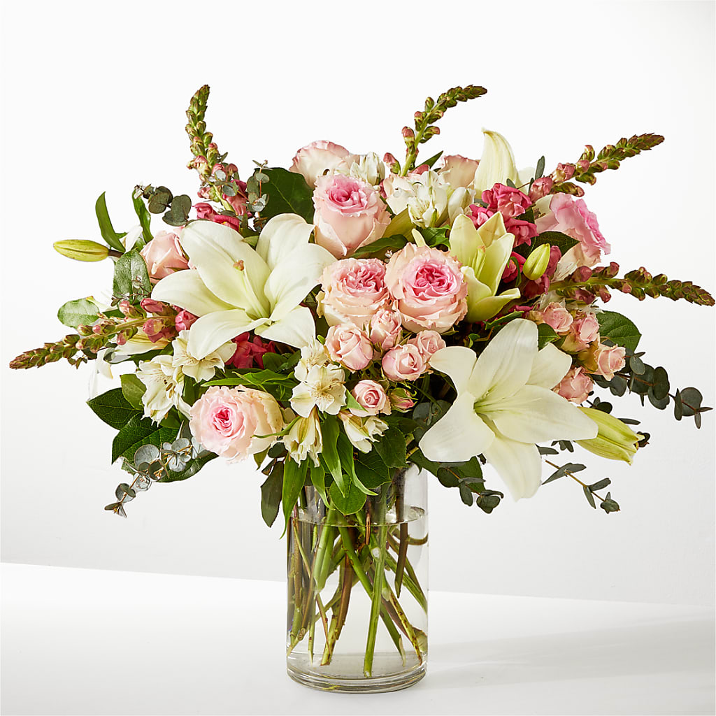 Ballet Slippers Bouquet – Love Blossoms, Easton PA