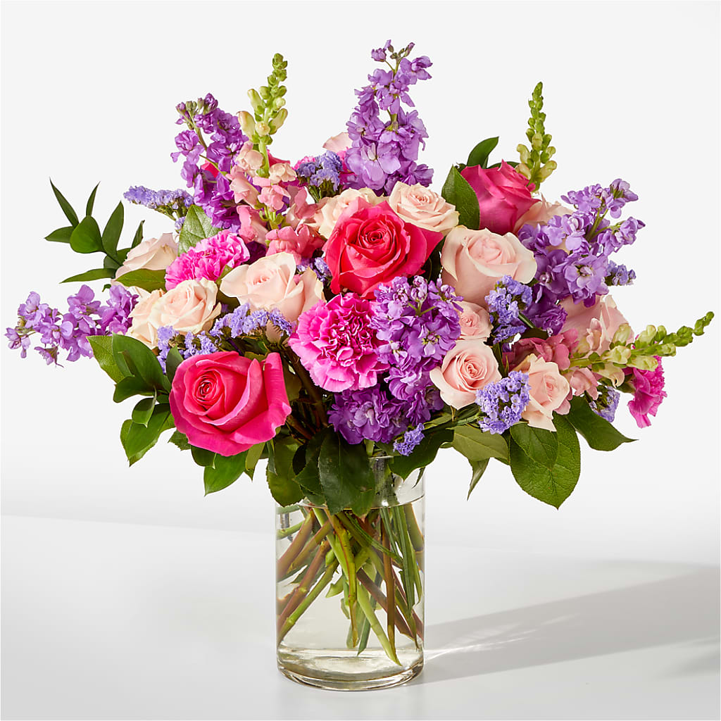 The Cha-Cha Bouquet – Love Blossoms, Easton PA