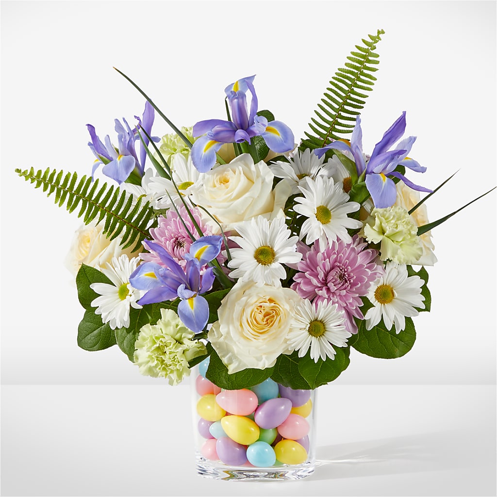 Easter Brunch Bouquet – Love Blossoms, Easton PA