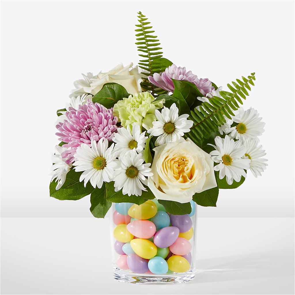 Easter Brunch Bouquet – Love Blossoms, Easton PA