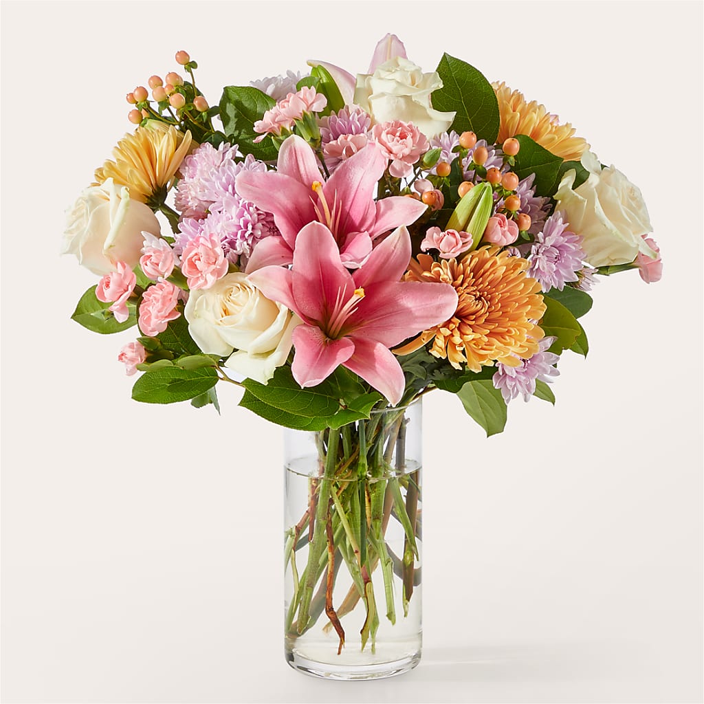 Gelato Bouquet – Love Blossoms, Easton PA