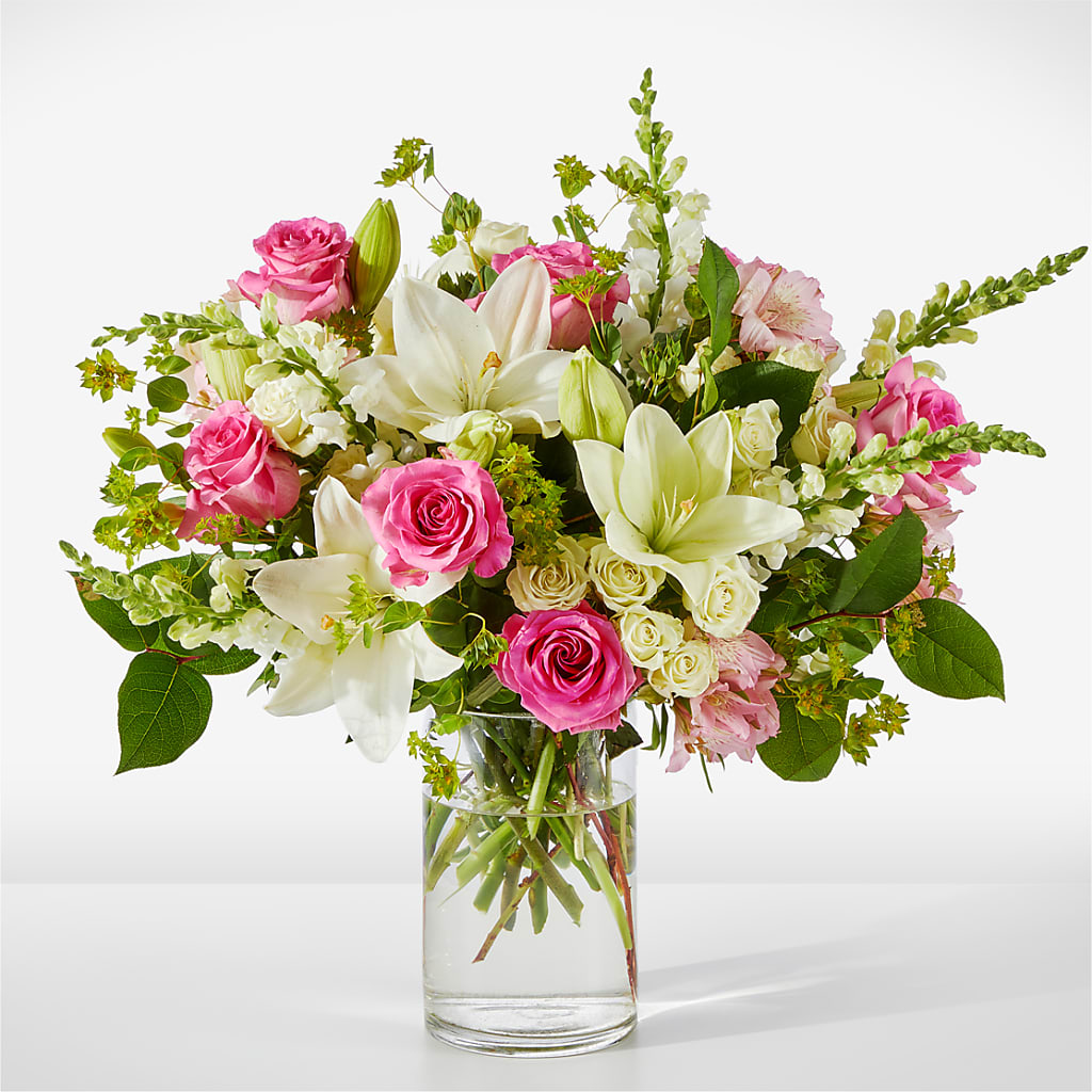 Fondly Bouquet – Love Blossoms, Easton PA