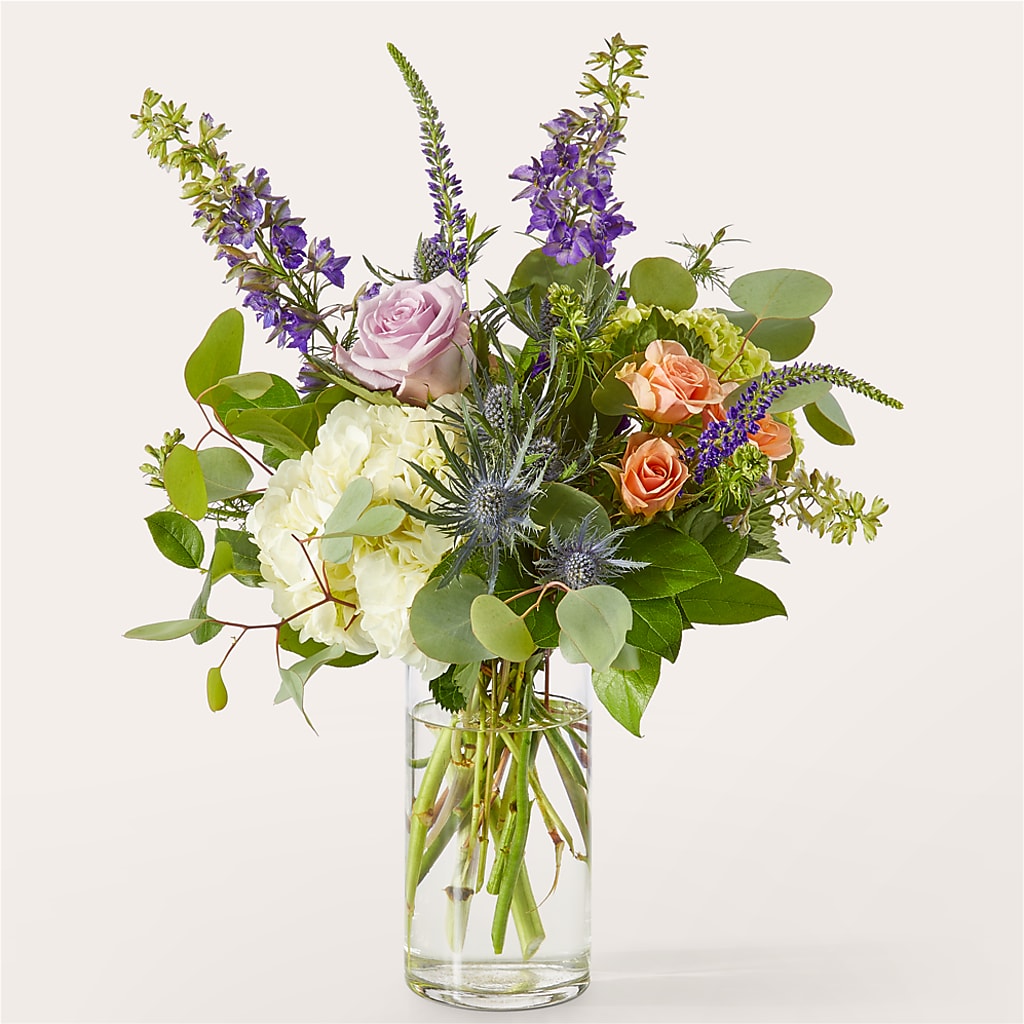 Appealing Aura Bouquet – Love Blossoms, Easton PA