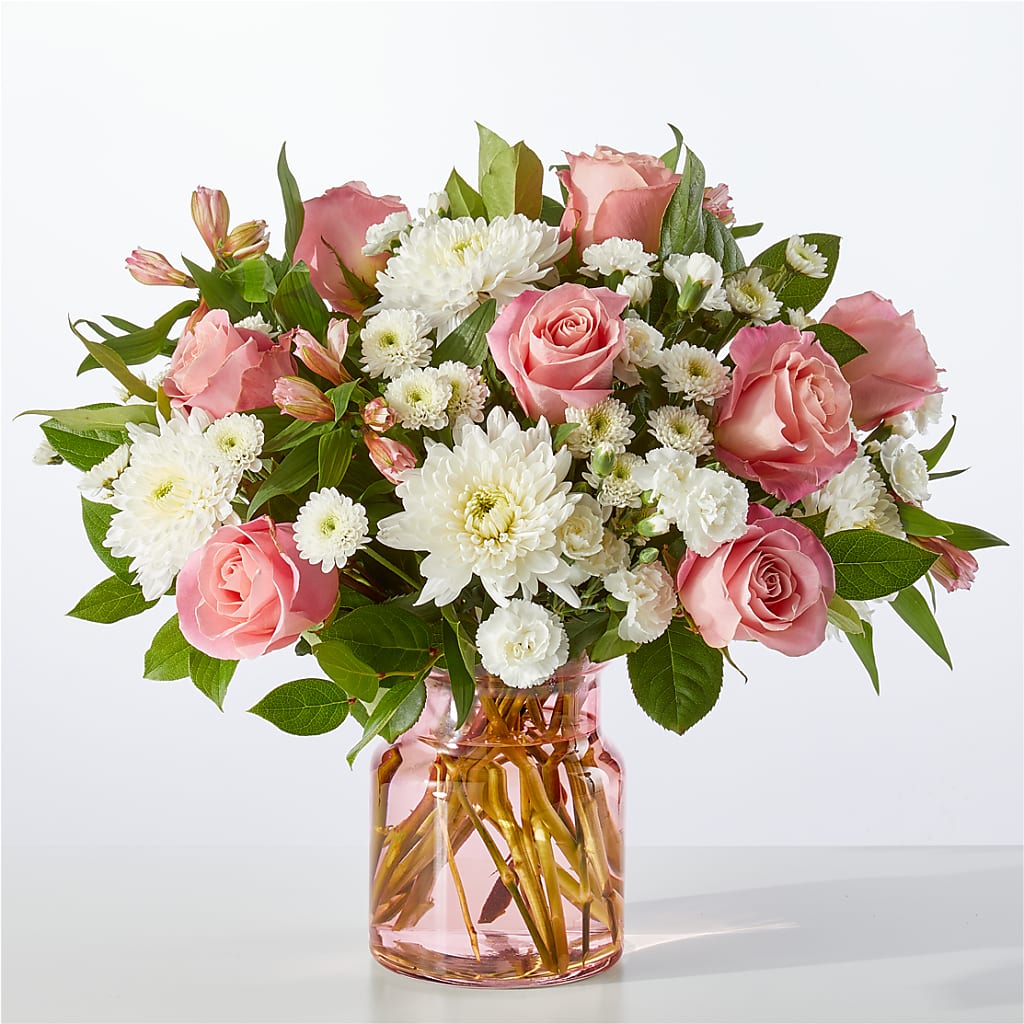 Infatuated Bouquet – Love Blossoms, Easton PA