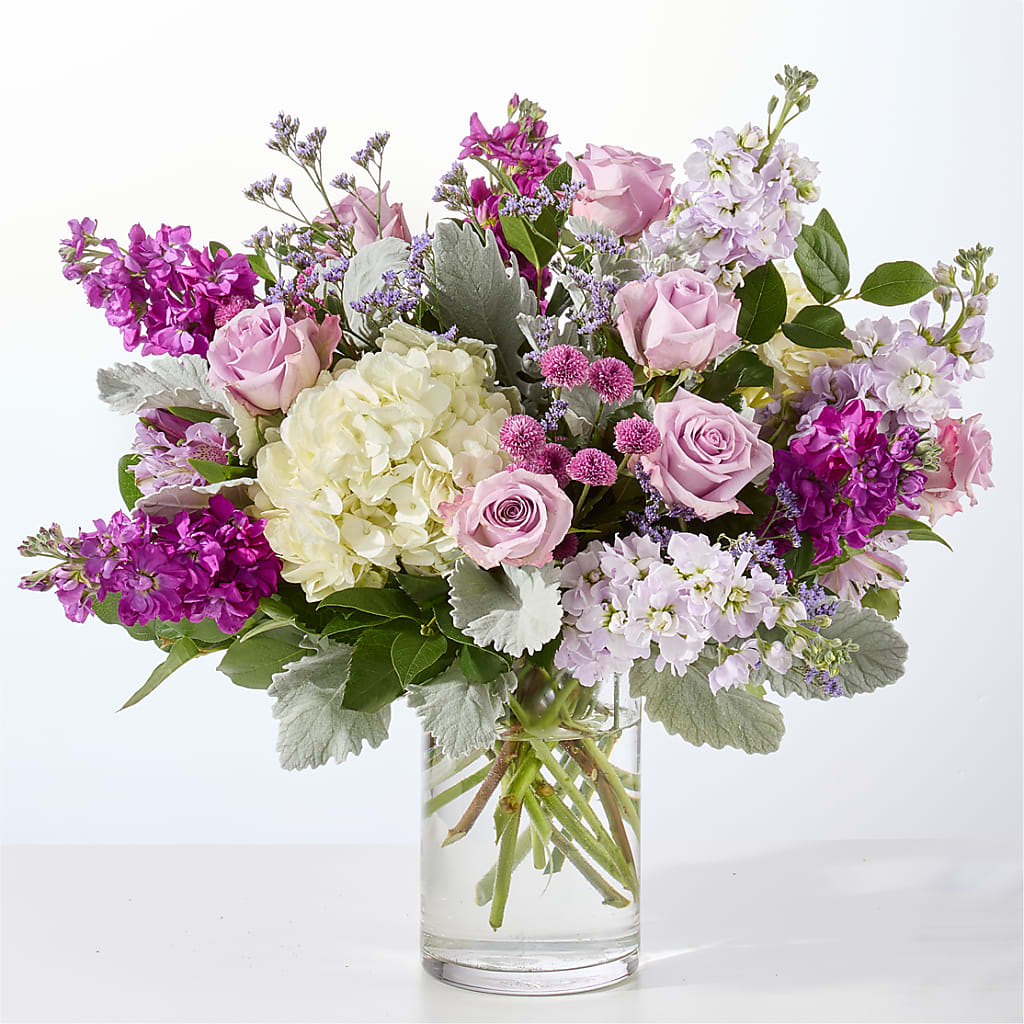 Empress Bouquet – Love Blossoms, Easton PA