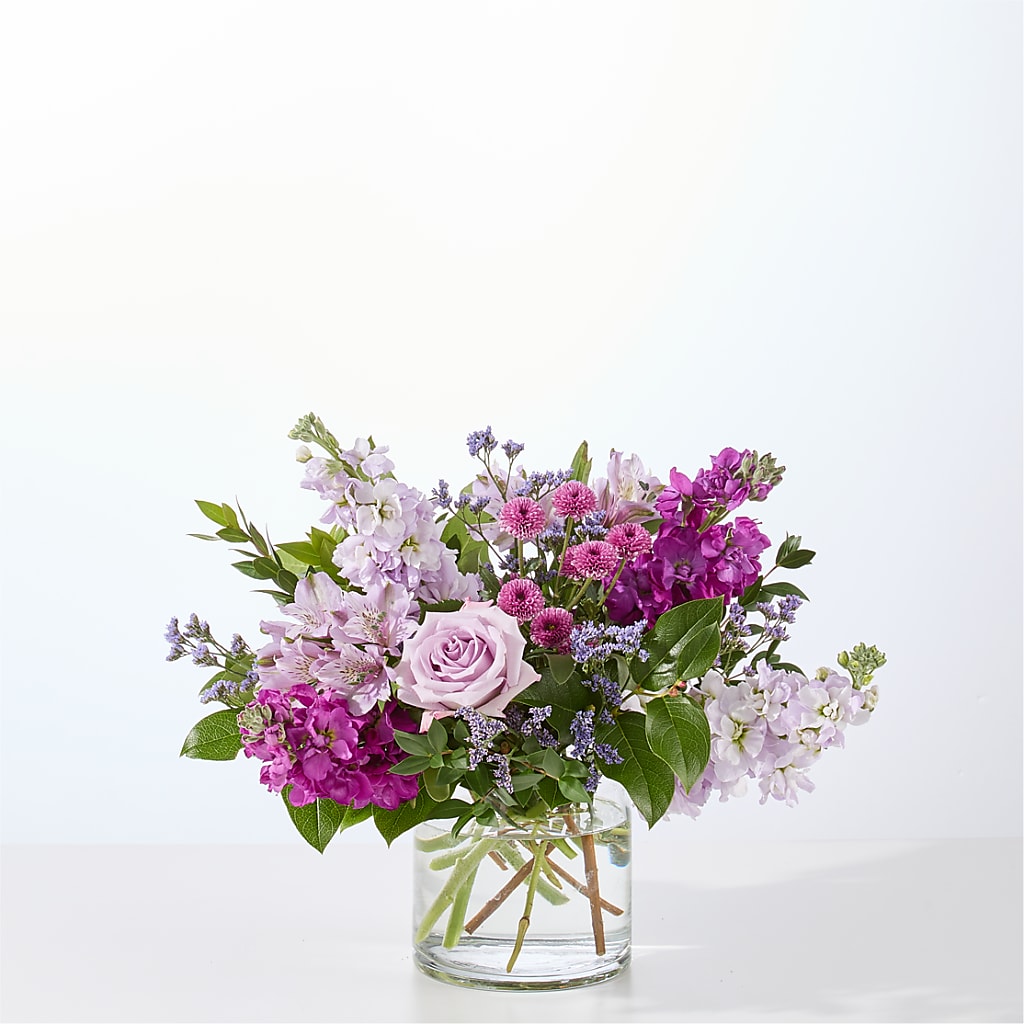 Empress Bouquet – Love Blossoms, Easton PA