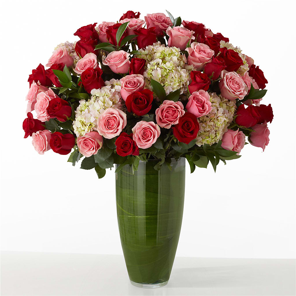 The Allure – Love Blossoms, Easton PA