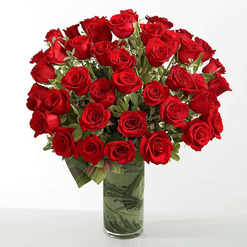 The Enamored – Love Blossoms, Easton PA