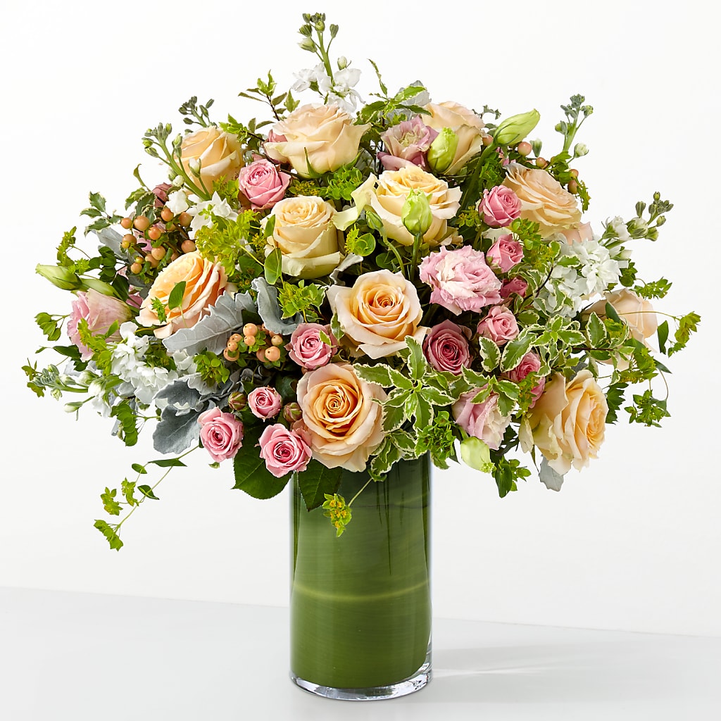 The Glamour Shot – Love Blossoms, Easton PA