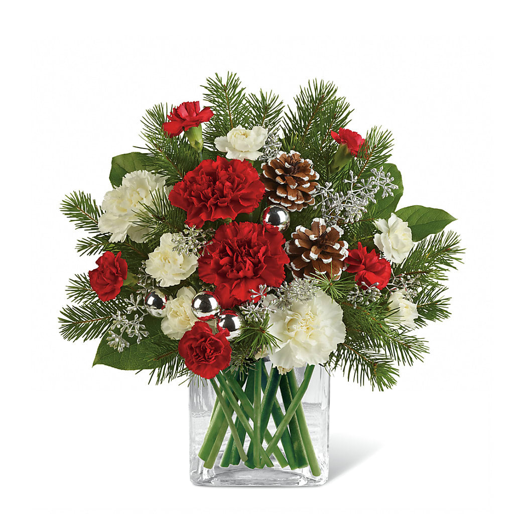 Woodland Wonder Bouquet – Love Blossoms, Easton PA